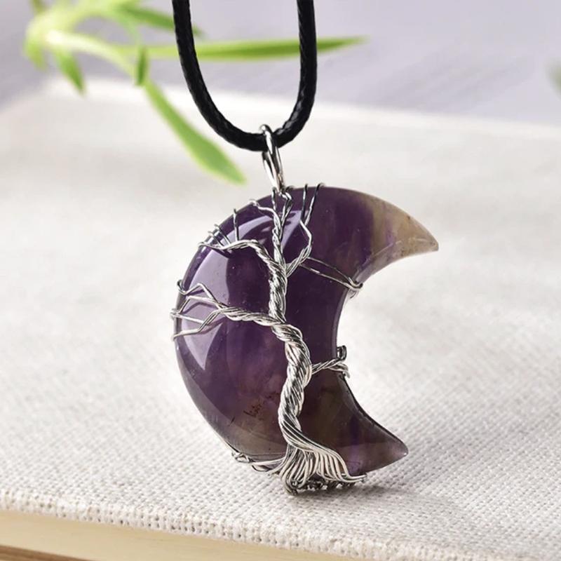 Maanlicht Ketting
