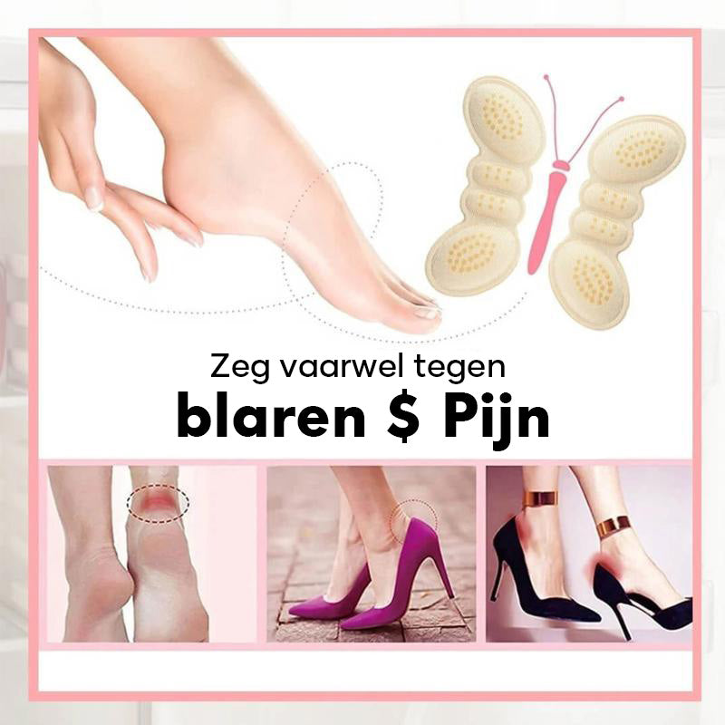 Hielkussen voor pijnverlichting（6 paar）