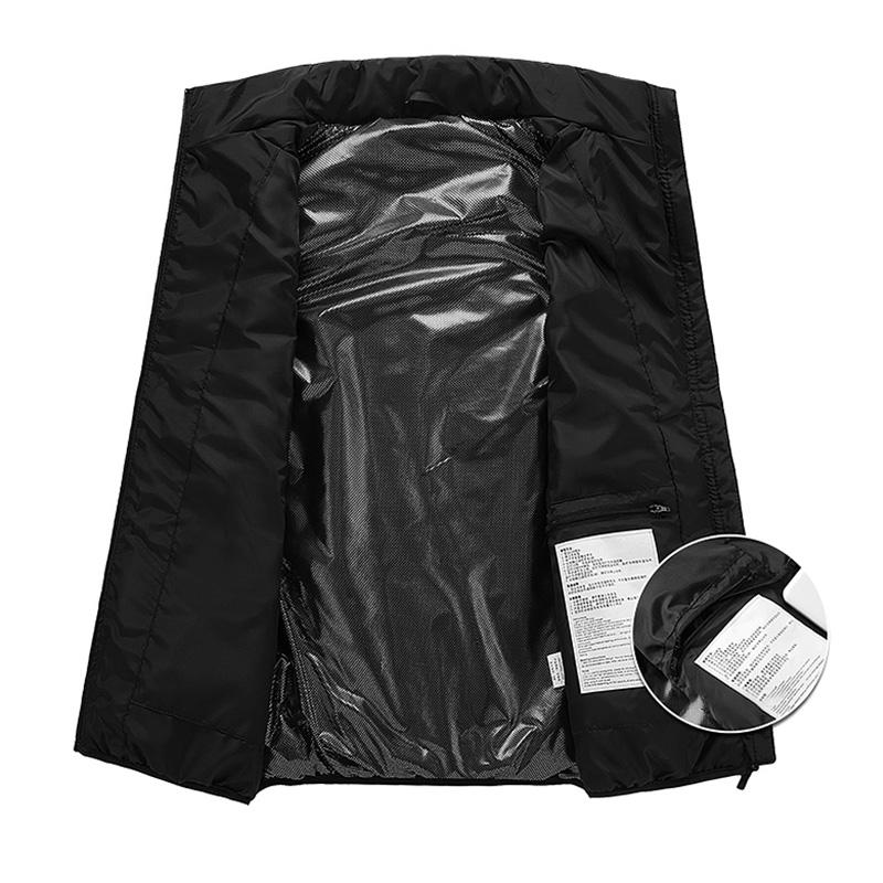 Instant Warmte Verwarmingsvest, unisex