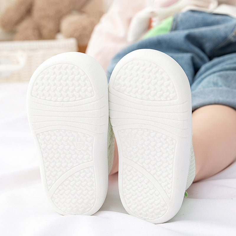 Non-slip Baby Mesh Schoenen