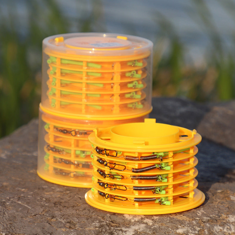 Anti-Tangle String Hook Speciale vishaak