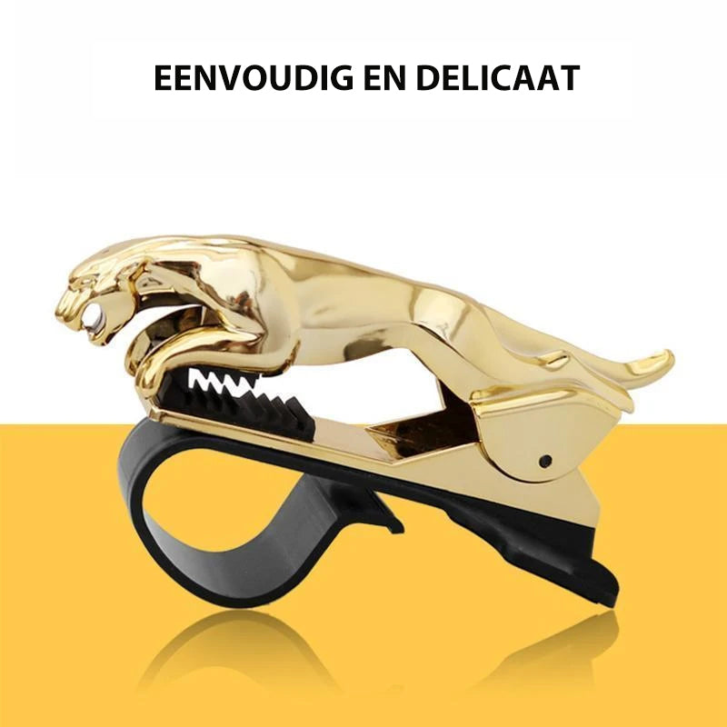 360 Graden Autodashboard Telefoonhouder