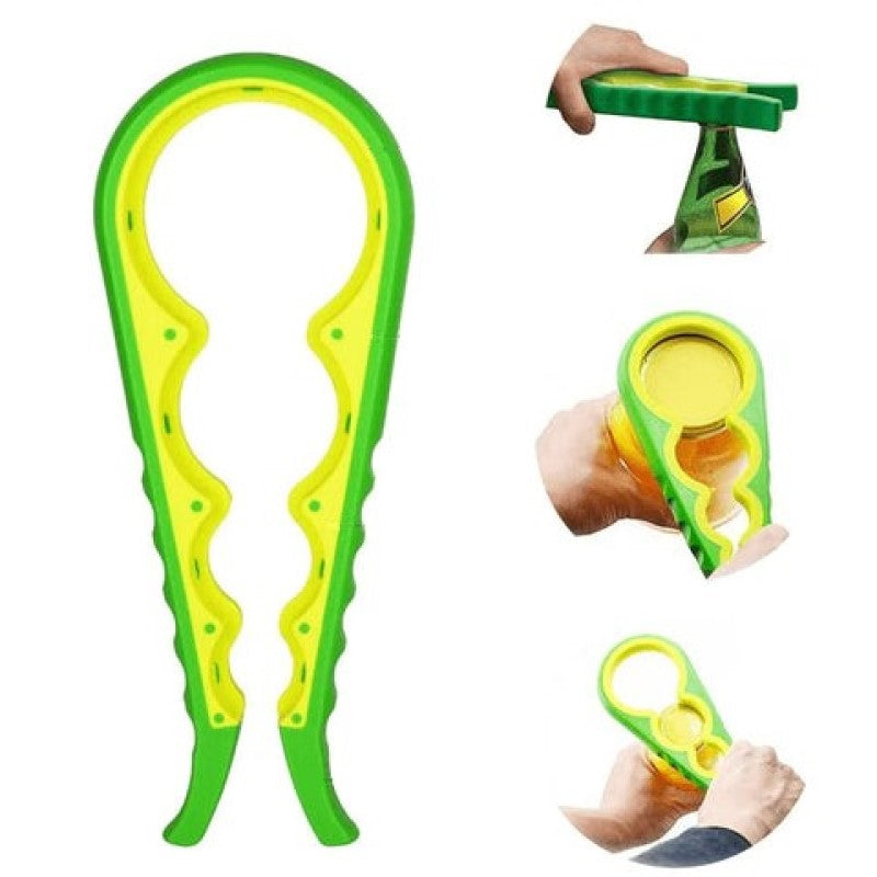 Universele pot opener