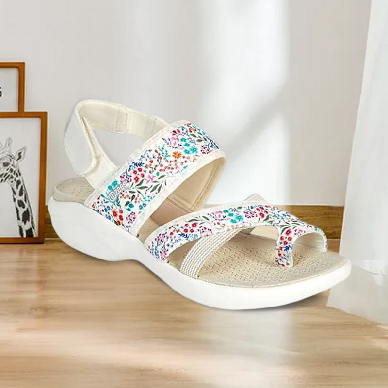 Wasbare sport sandaal