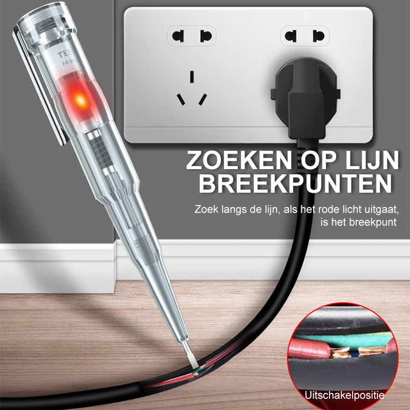Responsieve Elektrische Meetpen