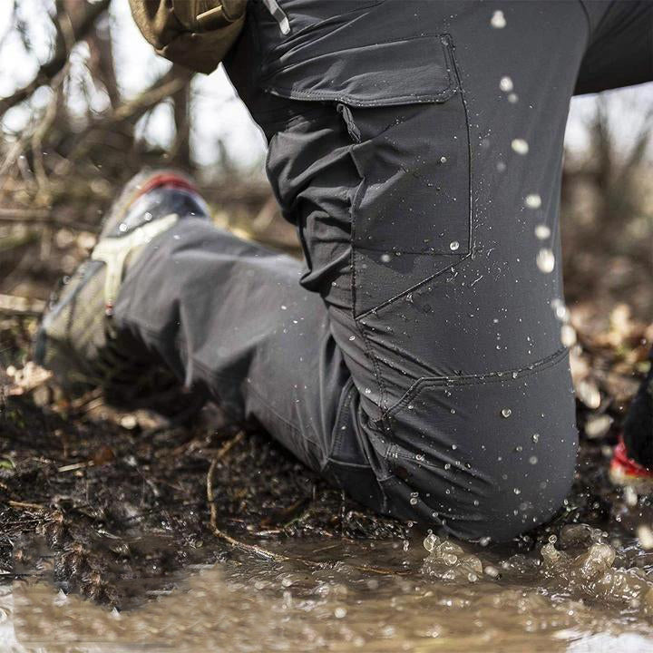 Laatste dag promotie - Multifunctionele tactische waterdichte broek