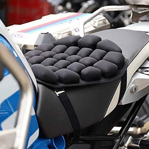 Motorfiets 3D-kussen
