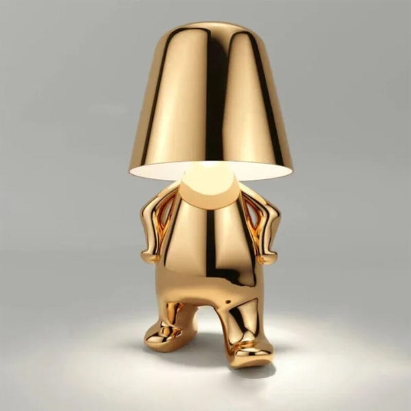 Denker Lampen