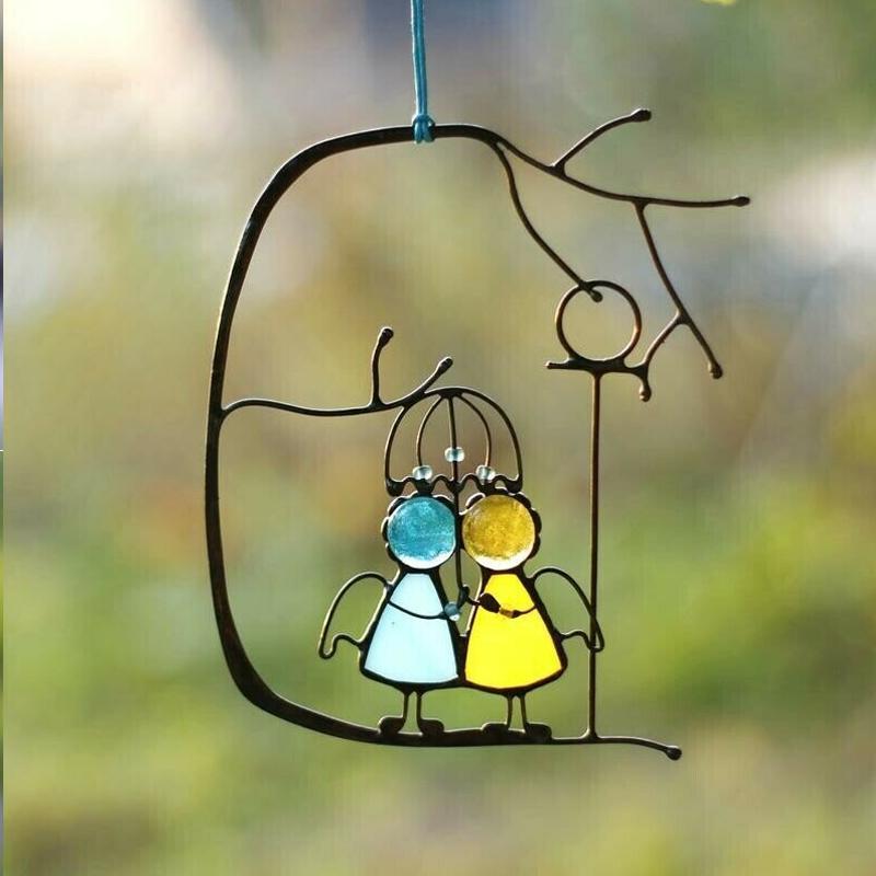 Engel Kunst Hangt Decor Cadeau