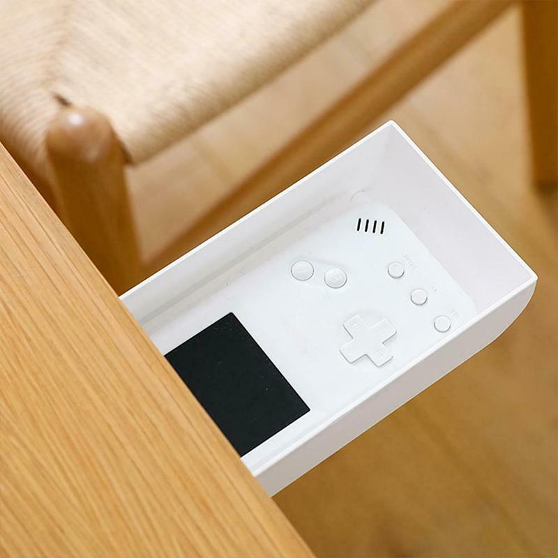 Geen boren Onzichtbare ladekast