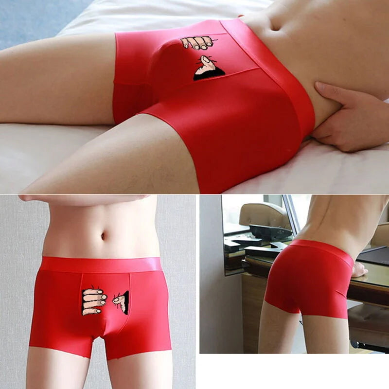 Funny Men's Underwear