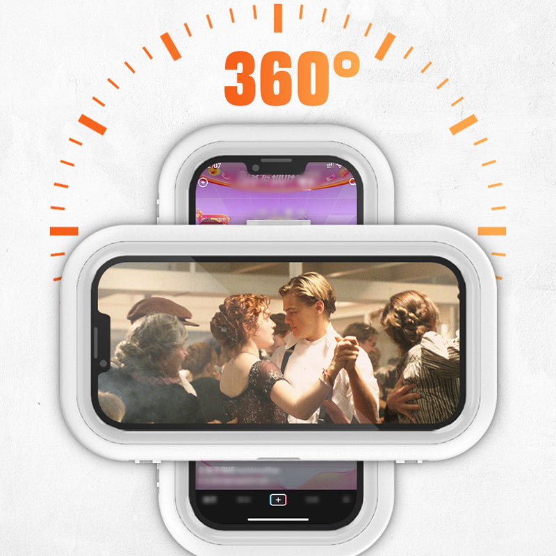 Universele waterdichte telefoonhoes