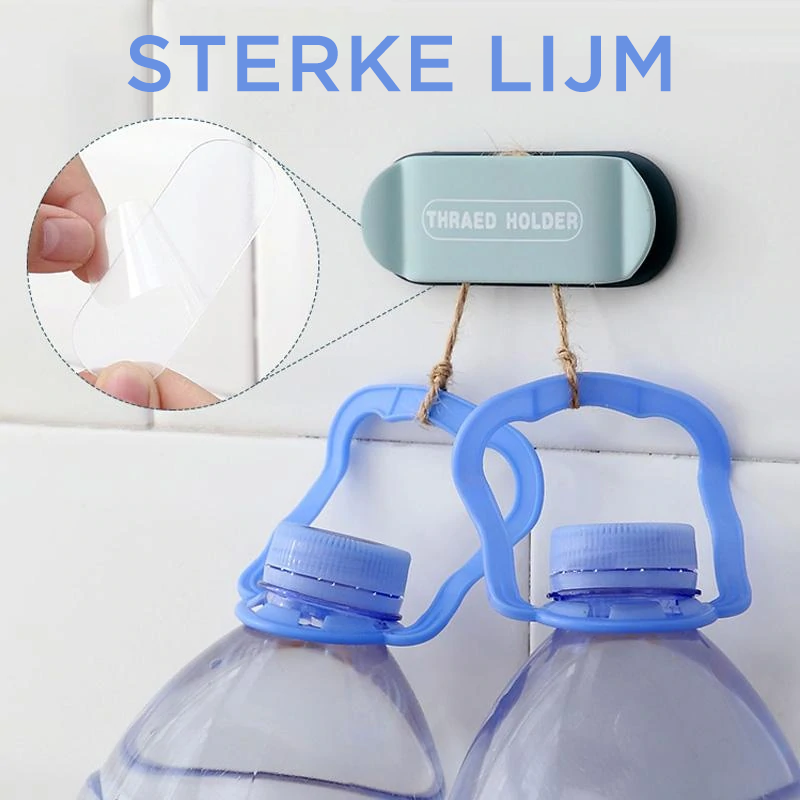 Kabel organiseren klemmen