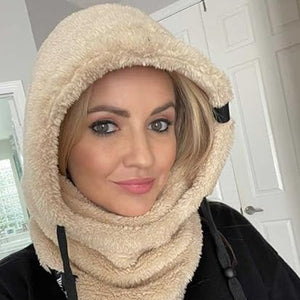 Sherpa Hood-skimasker