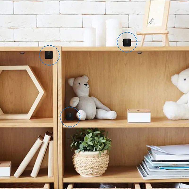 Q19 draadloze wifi Smart camera