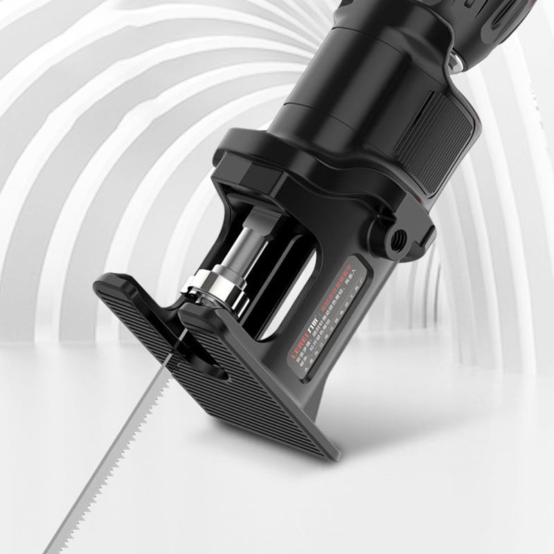 Recipro zaag adapter voor elektrische boor conversie