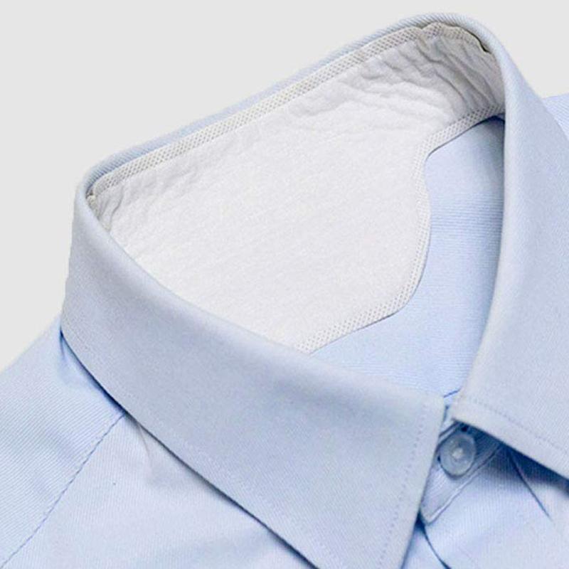 Wegwerpkraagbeschermingskussen (10 stuks)