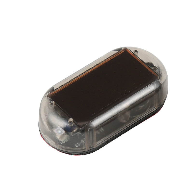 Anti-diefstal lokauto alarm LED-lampje