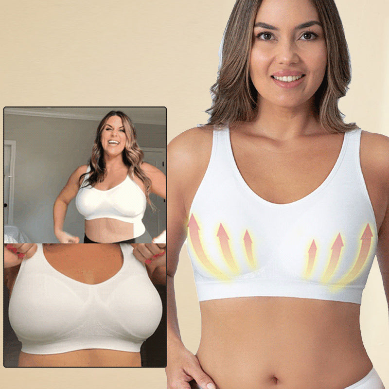 Naadloze shapewear voor dames