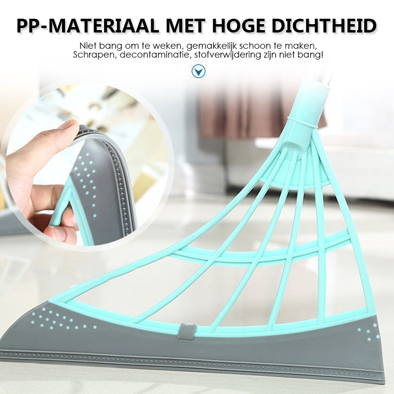 Multifunctionele Magische Bezem