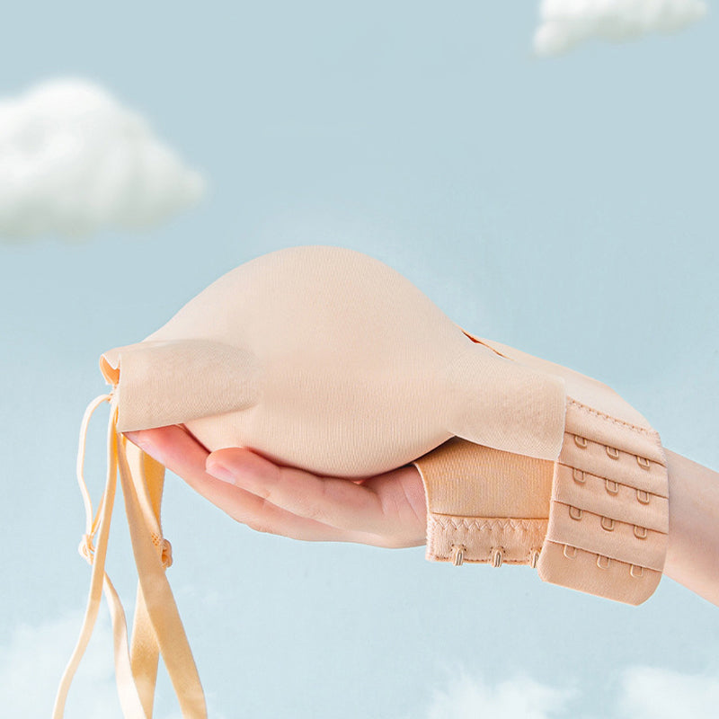 Knoop aan de voorkant mooie bh aan de achterkant Info Voorlopige versie