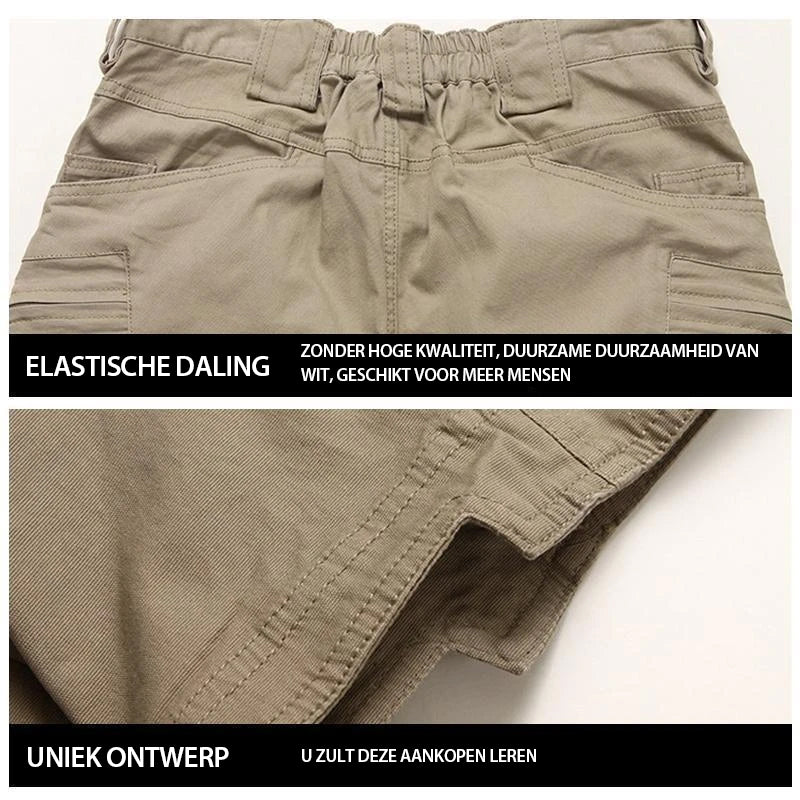 Waterdichte shorts