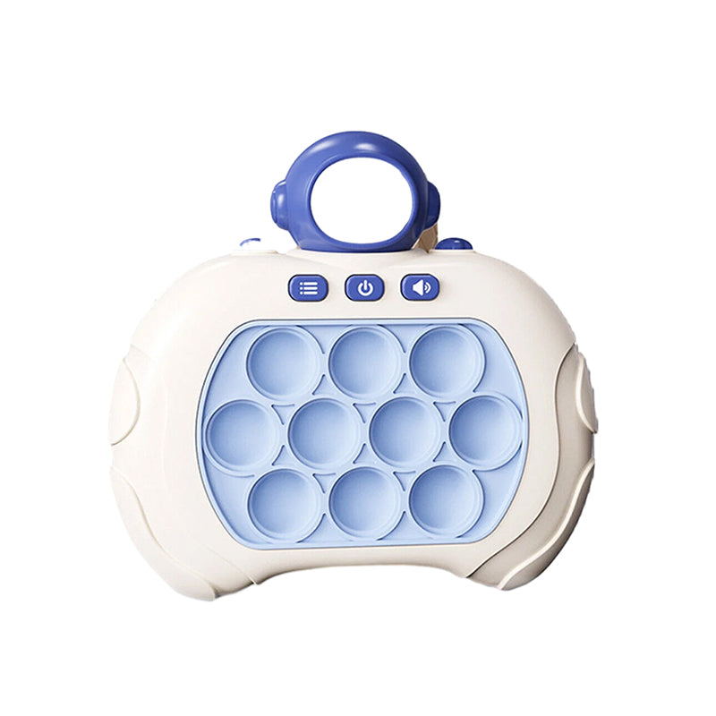 Puzzelspelconsole voor kinderen