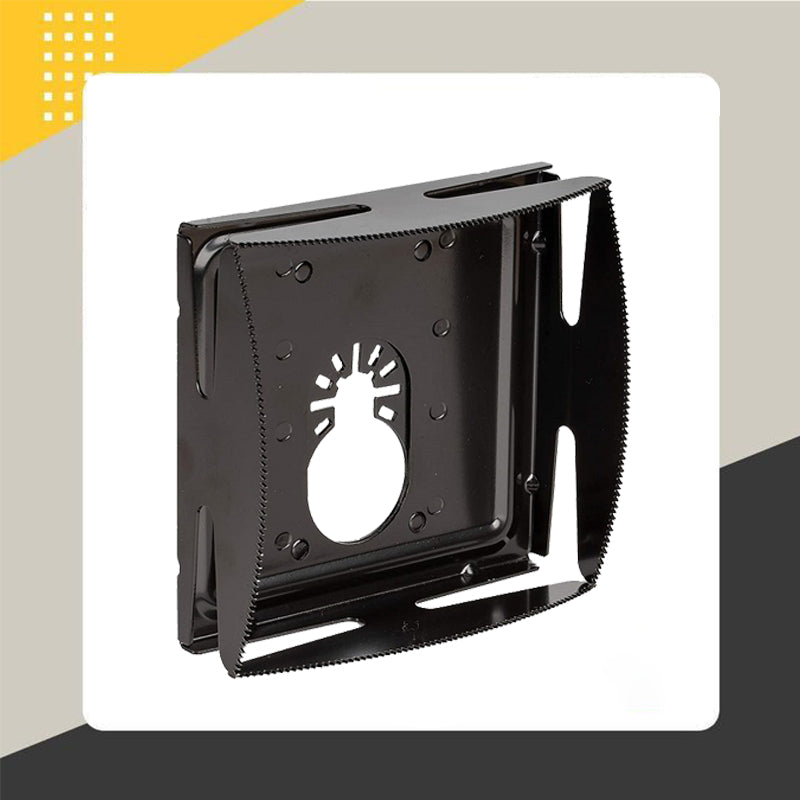 Vierkant Sleufsnijder