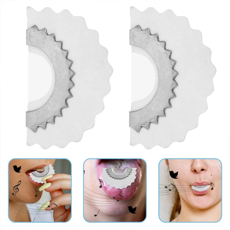 Vogelfluit magisch speelgoed