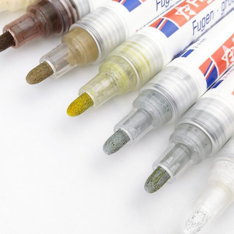 Tegel Gat Reparatie Pin