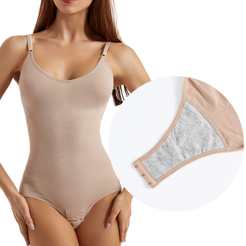 Shapewear bodysuit