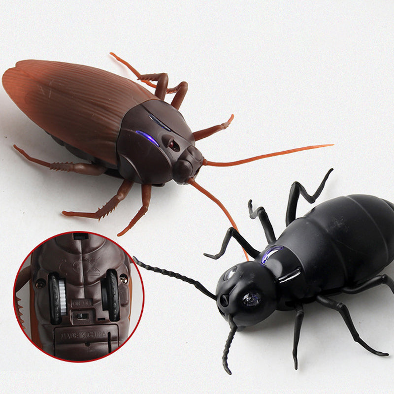 Elektrisch dierenspeelgoed met afstandsbediening