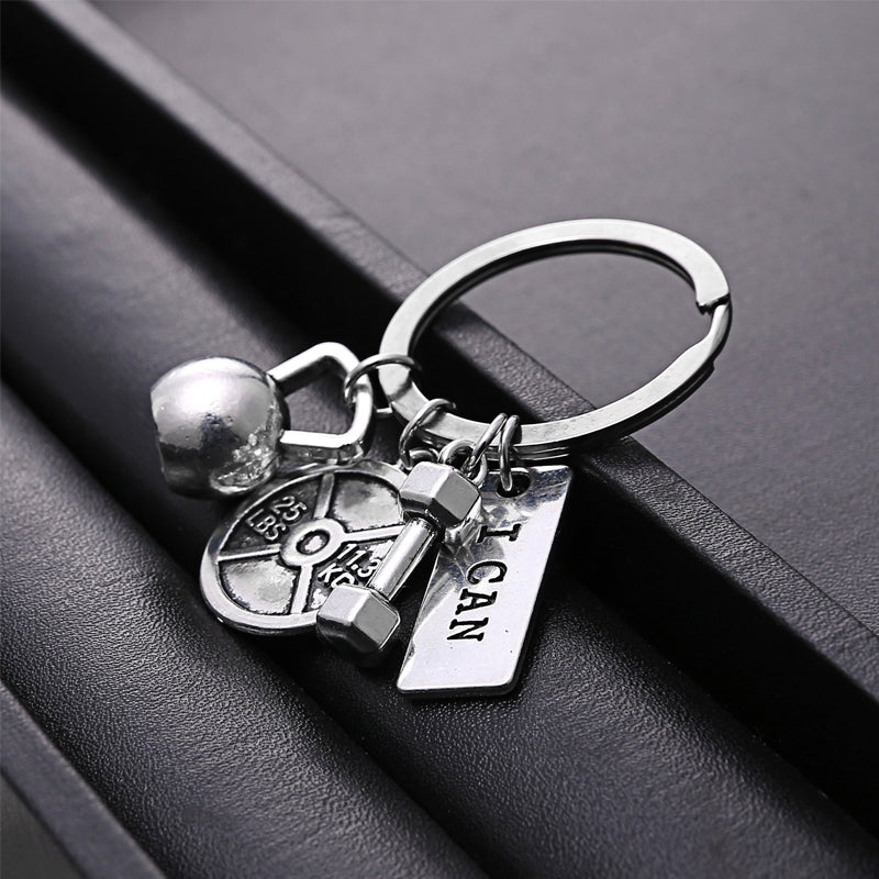 Infinity sterkte hanger