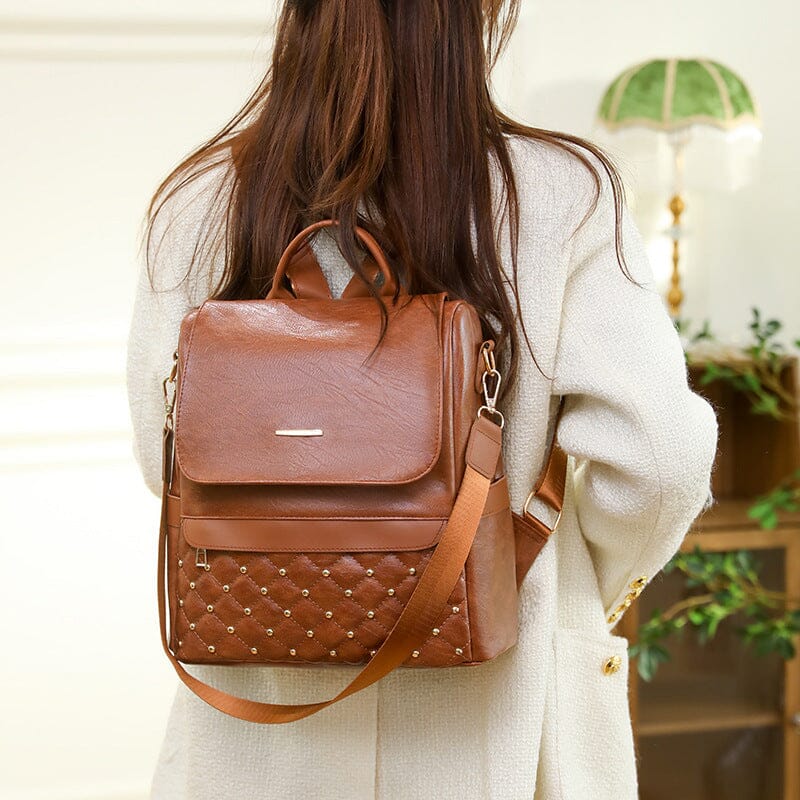 Multifunctionele anti-diefstal casual tas