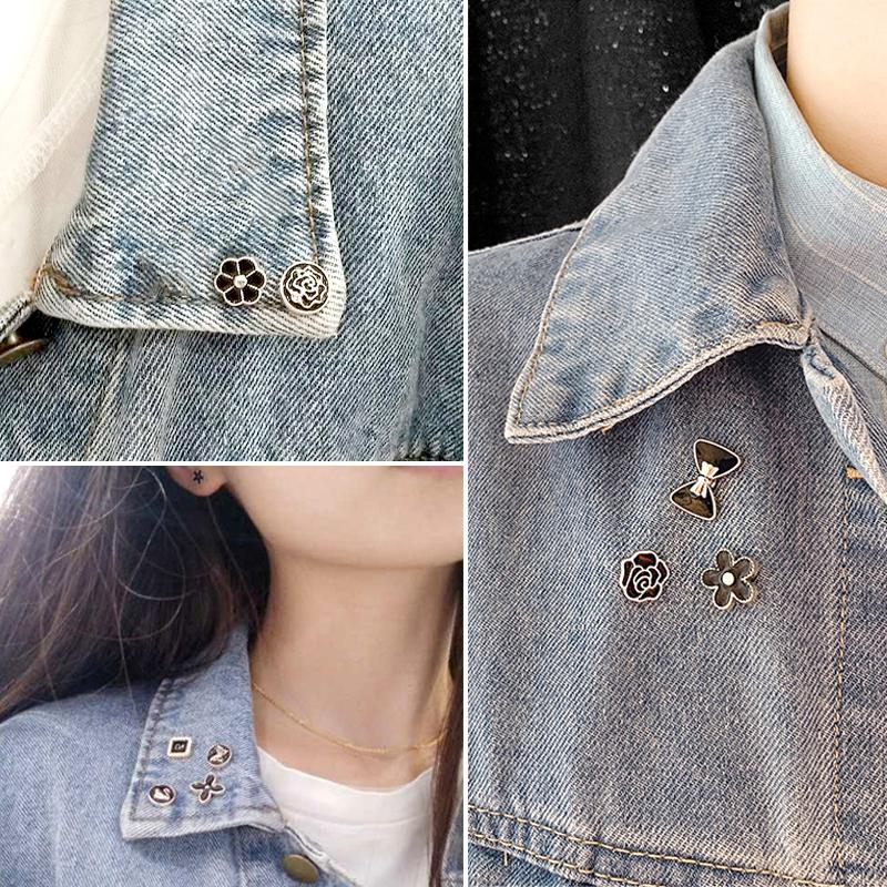 Voorkom onbedoelde blootstelling van knoppen, 10 stuks