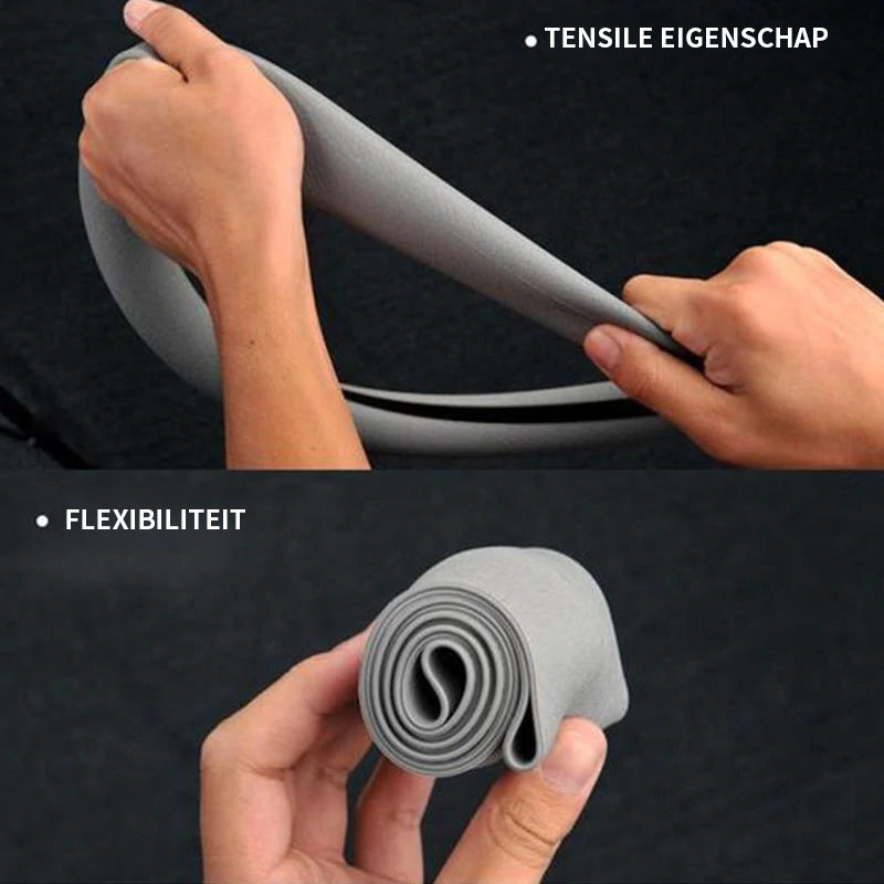 Beschermhoes voor autostuur