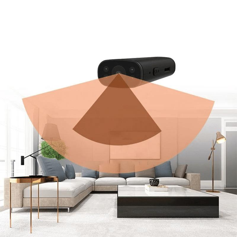 Draadloze Wifi Camera