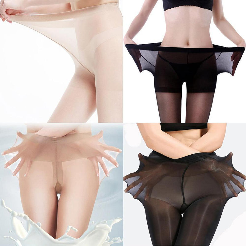 Super flexibele onverwoestbare magische panty