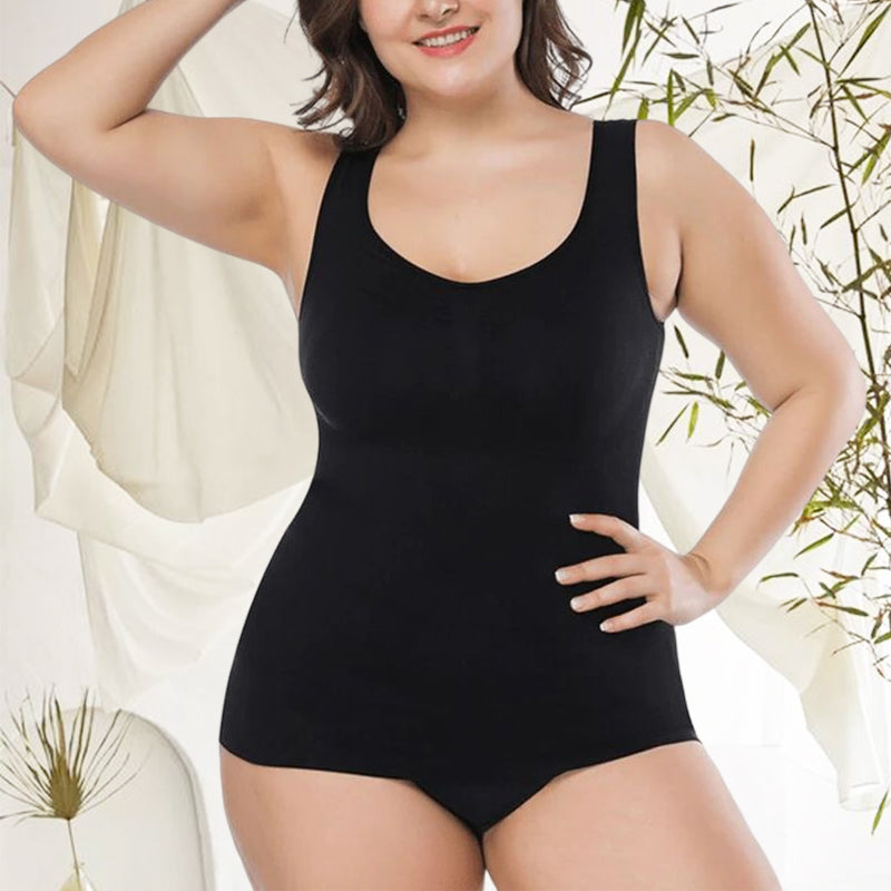 Cami Shaper naadloos tank top vest