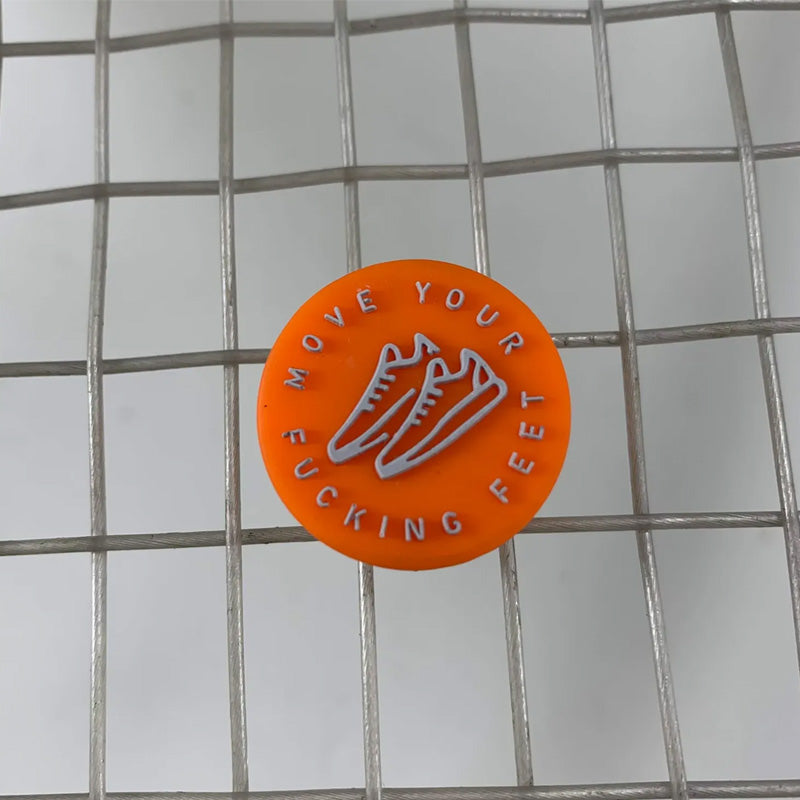 Pittige Herinneringen Tennisdemper