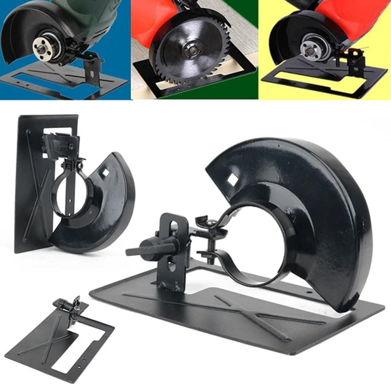 Veiligheidssnijbeugel voor haakse slijper