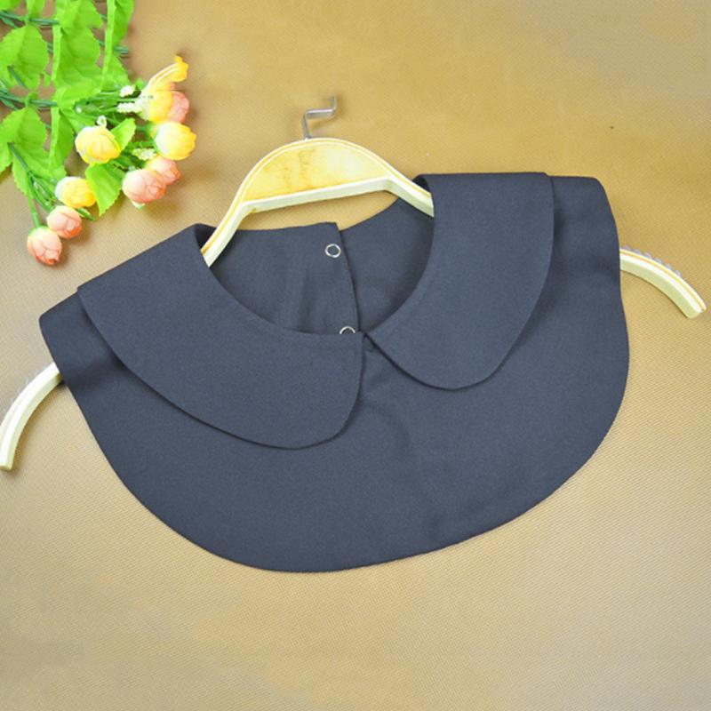 Thermische mode afneembare kraag