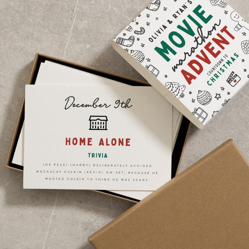 Kerst AdventsKalender