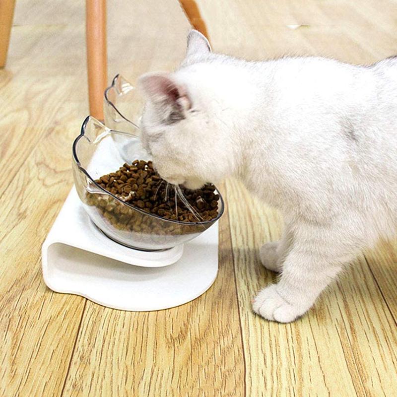 Anti-braaksel Kat Schaal