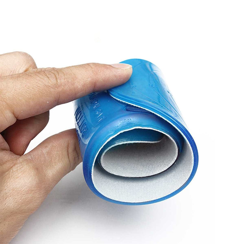 Schokabsorberende binnenzool