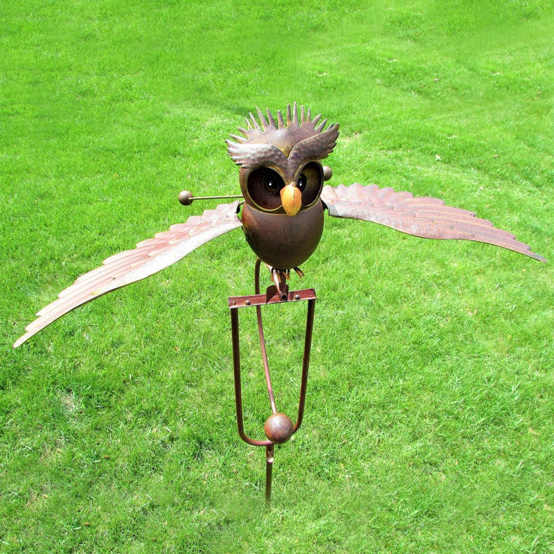 Tuin Art-vogel Tuin Patio Decoratie