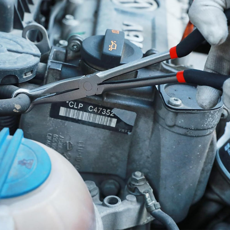 Tang voor elektrische ontkoppeling