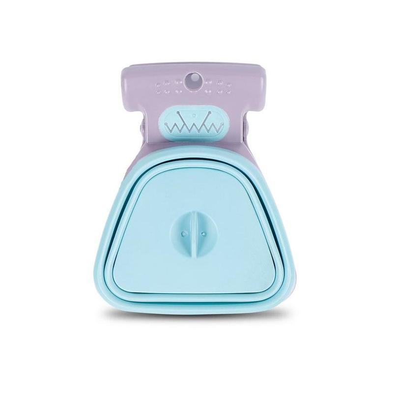 Draagbare Pooper Scooper