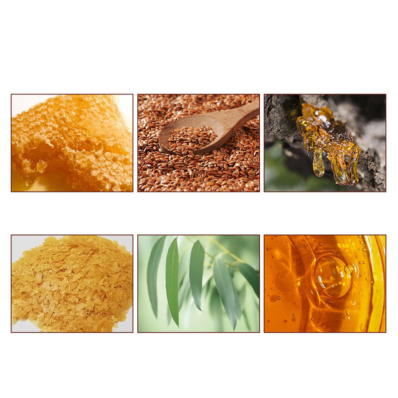 Anticorrosieve houtwasolie voor buiten