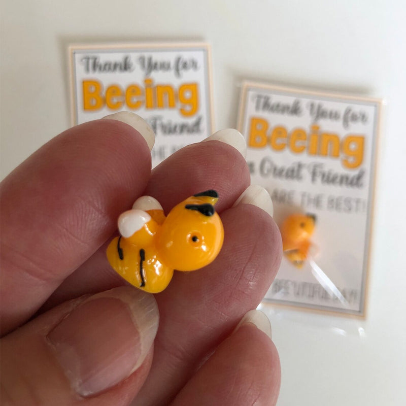 Leuk geluksbrengercadeau